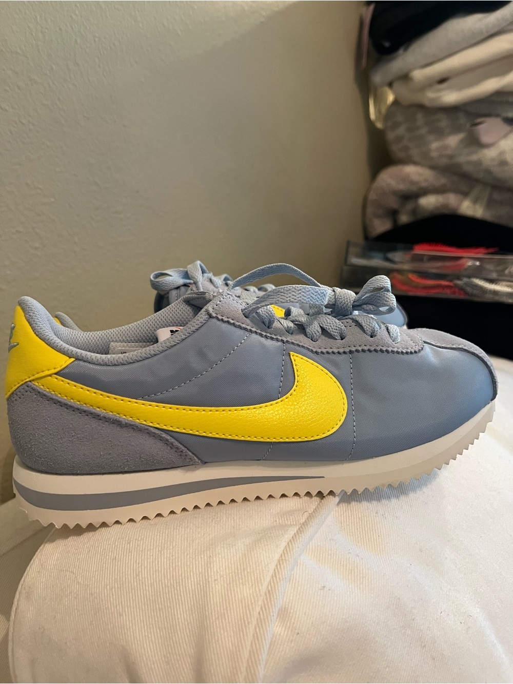 NEW Nike Cortez Women’s Sneakers